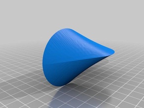 improved wobbler mechanical toys math 3d print model - Mito3D
