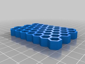 my customized pattern maker art tools 3d print model - Mito3D