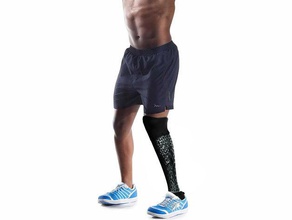 concept prosthetic legs 3d printing styles arm different foot hand 3d print model - Mito3D