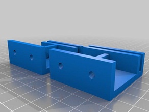 sword wall hanger other 3d print model - Mito3D
