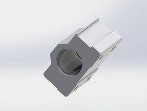 sc8uu wanhao duplicateur i3 gt2 de la ceinture l'espace 3d l'imprimante pièces 3d print model - Mito3D