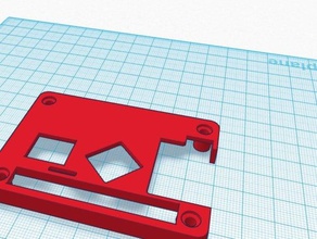 orangepi bir durumda erişim ddr güncellendi 3d baskı 3d print model - Mito3D