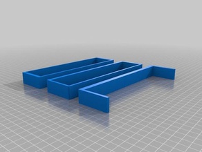 gabe 3d baskı 3d print model - Mito3D