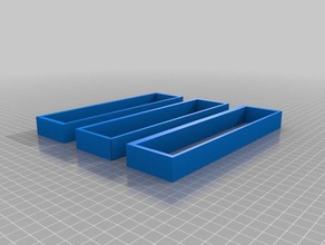 gabe 3d impressão 3d print model - Mito3D