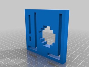 lol other 3d slash 3d print model - Mito3D