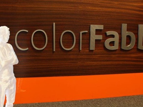 colorfabb logo other 3d print model - Mito3D