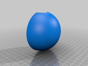 pokeball-pokemon adereços 3d print model - Mito3D