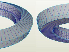 ring dişlisi şablon diğer 3d print model - Mito3D