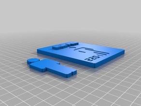 3d slashroom 220-1 aprendizagem 3d print model - Mito3D