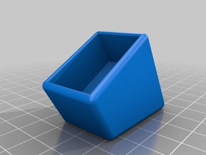 b&s workbench fondo gamba strumenti 3d print model - Mito3D