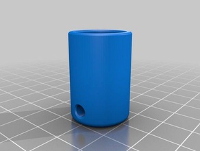 wasrek steun household 3d print model - Mito3D