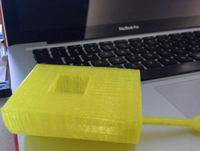 1 tekne mühendislik mbmakeathonnyc scienceproject 3d print model - Mito3D