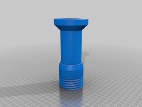 Gesetz shell tag-conversion-kit sport im freien 3d print model - Mito3D