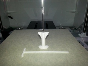 l'implant de l'injecteur outils 3d print model - Mito3D