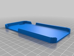 cosas mano herramientas 3d slash 3d print model - Mito3D