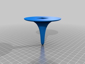 inception topsplit other 3d print model - Mito3D