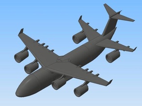 phil coulsons bus 3d printing agents shield airplane cdx 23 marvels 3d print model - Mito3D