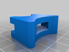 &eacutecarteur filetto di trampolino all'aperto giardino 3d print model - Mito3D