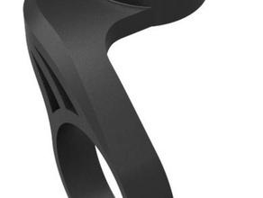 garmin edge-mount sport im freien 3d print model - Mito3D