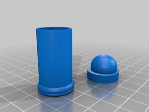 storage container 3d printing 3d print model - Mito3D