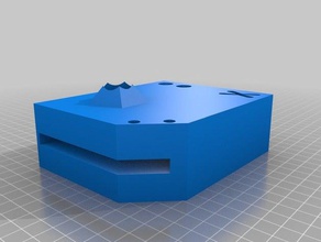 fabuloso juttuli 3d impresión 3d print model - Mito3D