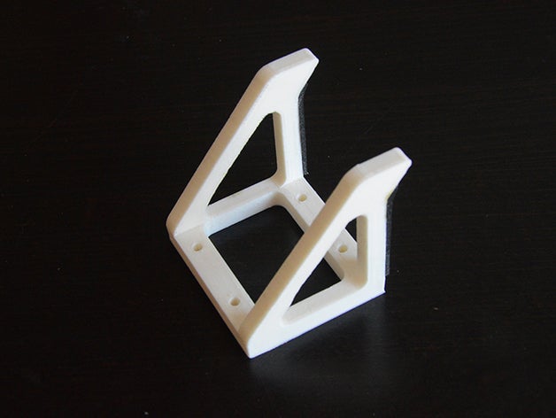 guitar hanger music 3D print model - Mito3D