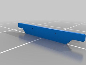 20 plaka silmek prototip Otomotiv ımpreza subaru amblemi 3d print model - Mito3D