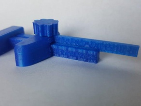 pocket calipers tools 3d print model - Mito3D