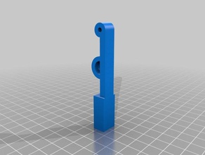 penny catapult toys games 3d print model - Mito3D