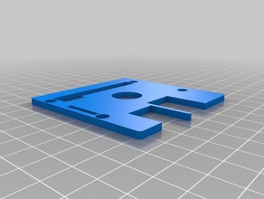 nanopi m1&rsquos 3d printed housing printing printer friendlyarm nano pi opensource 3d print model - Mito3D