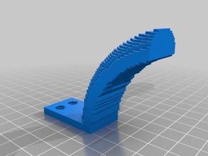 3d slash frein other 3d print model - Mito3D