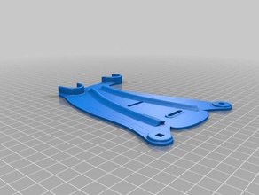 unlimbited arm modification short forearm other 3d print model - Mito3D