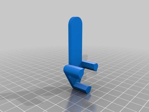 knob wrench hand tools 3d print model - Mito3D
