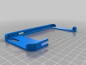 3d barra ing shapeways otros 3d print model - Mito3D