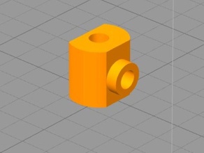 autolevel fix 3d printer parts 3d print model - Mito3D
