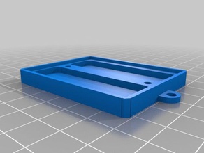 o arduino nano adaptador de terminal da placa eletrônica monte 3d print model - Mito3D