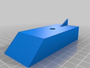 boat prototype 2 3d printing 3d print model - Mito3D