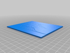 elegante jofo uusamstl 3d impresión 3d print model - Mito3D