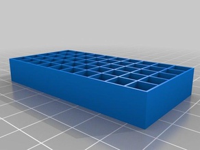 kk 22lfb Yardımcısı v2 aracı sahipleri kutuları 3d print model - Mito3D