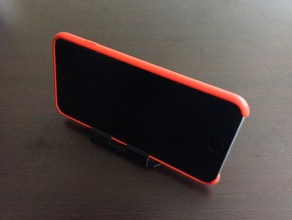 iphone 6s6s plus stehen mobile 6s Halter iphone-Ständer 3d print model - Mito3D