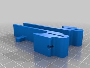robart incidence meter hobby 3d print model - Mito3D