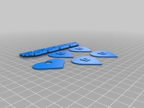 print 3d printing 3d print model - Mito3D