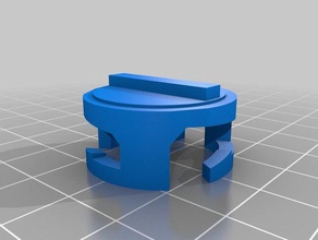 3m filtro della nato adattatore strumenti 3d print model - Mito3D