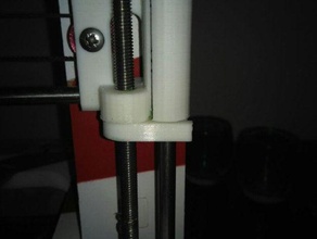 anti-wackeln reprap itopie 3d Drucker Zubehör 3d print model - Mito3D