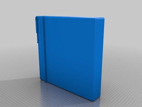 map box other 3d print model - Mito3D