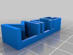 mr sculptures customized 3d print model - Mito3D