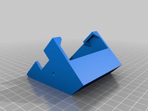 coperchio dell'interruttore 3d stampa 3d print model - Mito3D