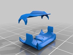 la resistenza di armatura oggetti scena figura azione apocalisse 3d print model - Mito3D
