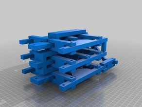 bit ordinateur 3d print model - Mito3D