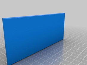 cartera de divisor 3d impresión 3d print model - Mito3D